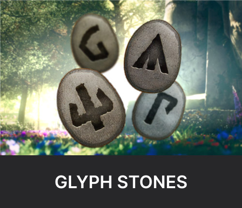 Glyph Stones Farm